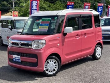 ☆スズキの日オススメ車両☆